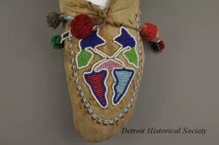 Moccasin