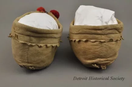Moccasin