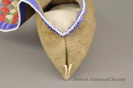 Moccasin