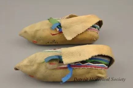 Moccasin