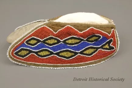 Moccasin