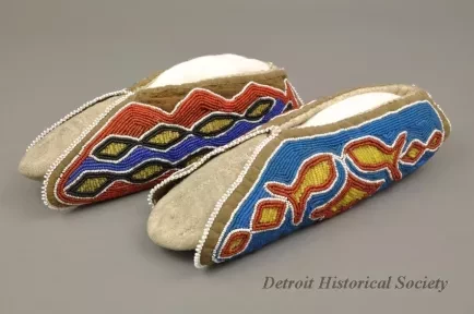 Moccasin