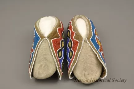 Moccasin
