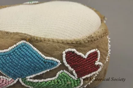 Moccasin