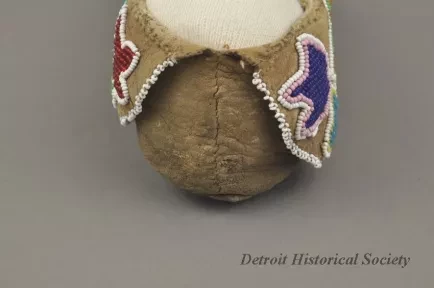Moccasin