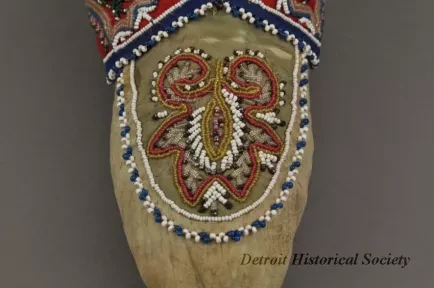 Moccasin