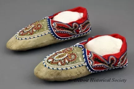 Moccasin