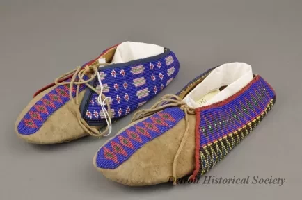 Moccasin