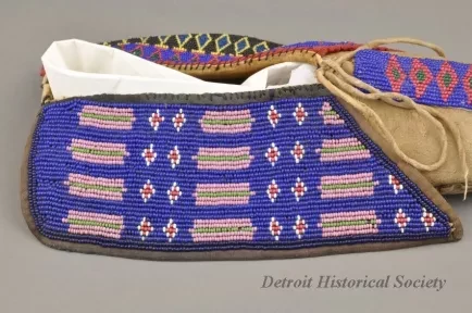 Moccasin