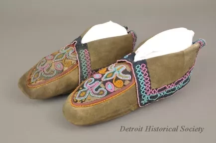 Moccasin