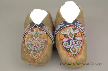 Moccasin