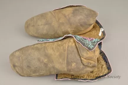Moccasin