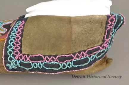 Moccasin