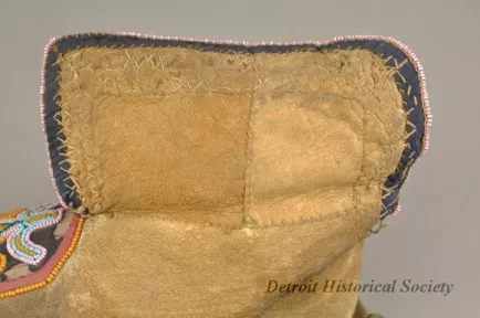 Moccasin