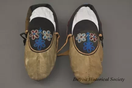 Moccasin