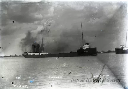 Negative, Glass-plate