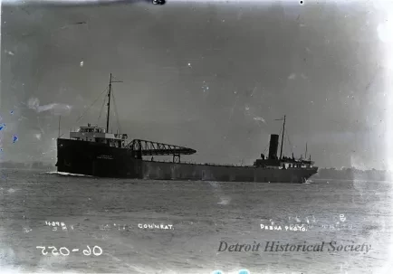 Negative, Glass-plate