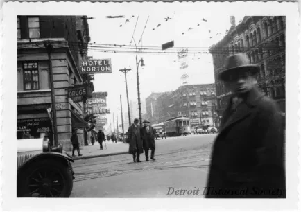 Print, Photographic