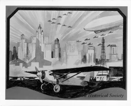 Print, Photographic