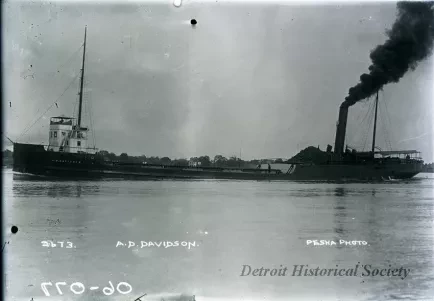 Negative, Glass-plate