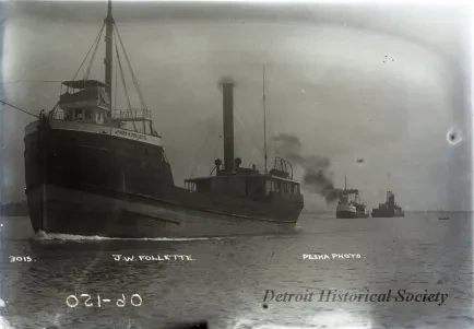 Negative, Glass-plate