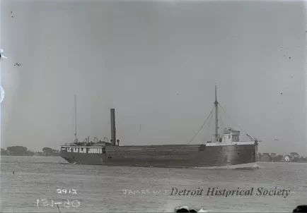 Negative, Glass-plate