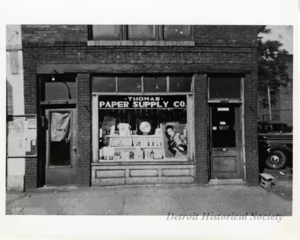 Print, Photographic