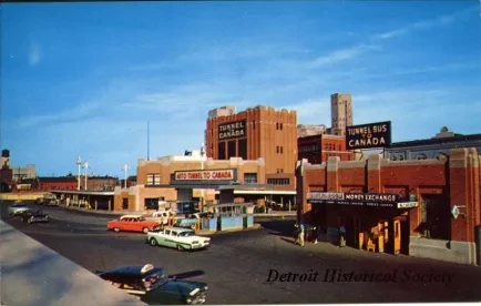 Postcard