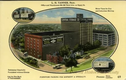Postcard