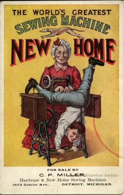 Postcard