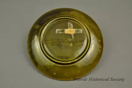 Plate