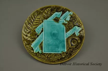 Plate