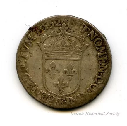 Coin