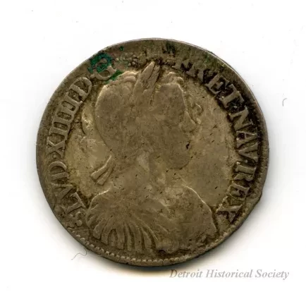 Coin