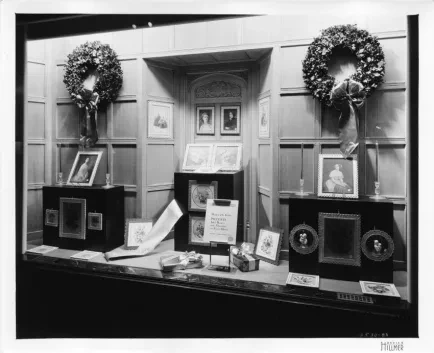 Print, Photographic