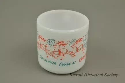 Cup