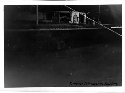 Print, Photographic