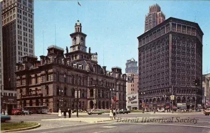 Postcard