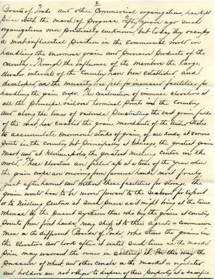 Letter