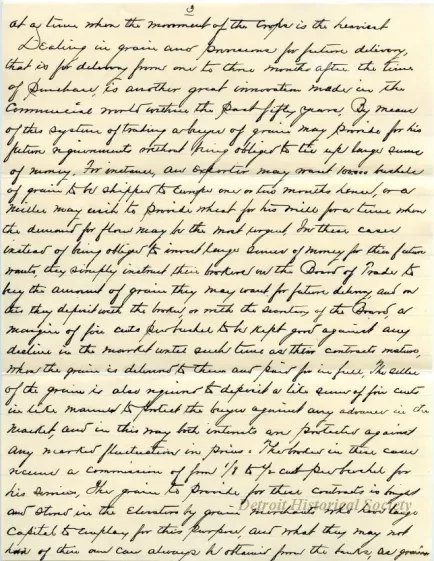 Letter
