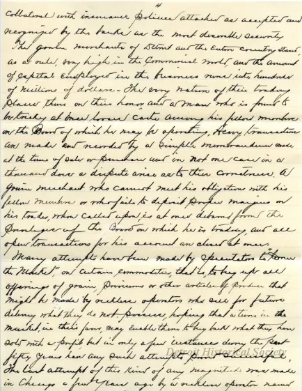 Letter