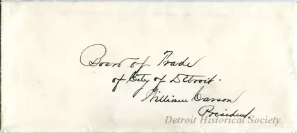 Envelope