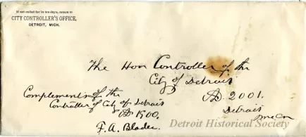 Envelope