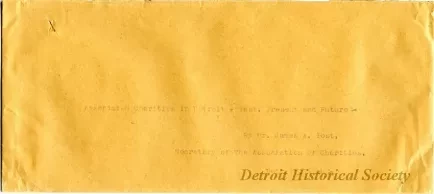Envelope