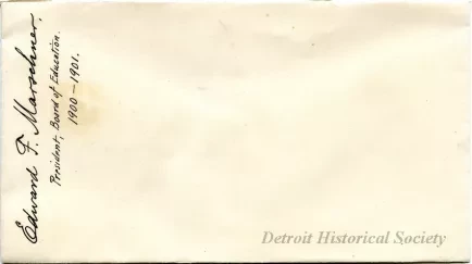 Envelope