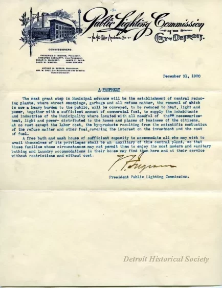 Letter