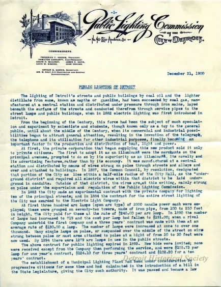 Letter