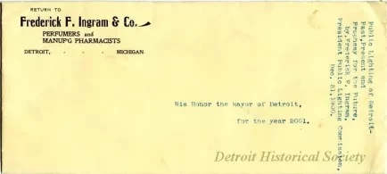 Envelope