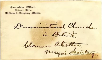 Envelope