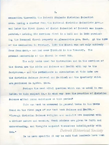 Letter